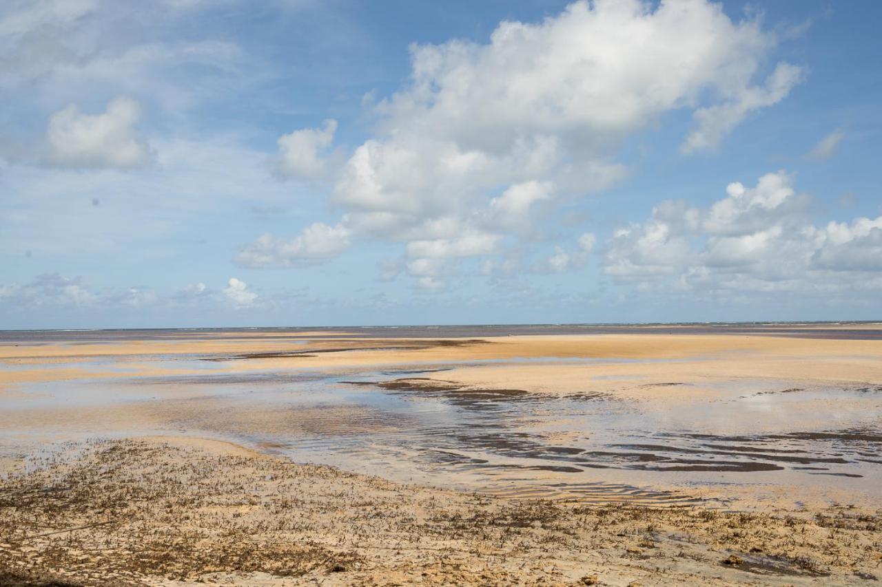 The Beach Hostel Milagres São Miguel dos Milagres エクステリア 写真